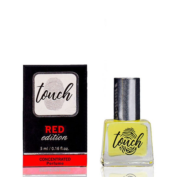 Touch Fragrances