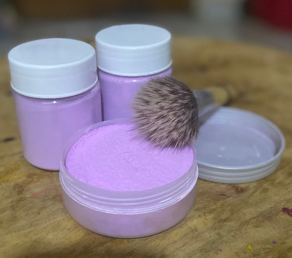 Medicated Dusting Powder Etsy