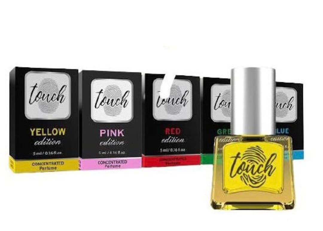 Touch Fragrances