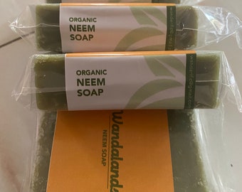 Neem Soap