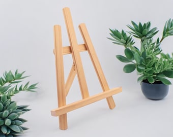 Table Top Easel