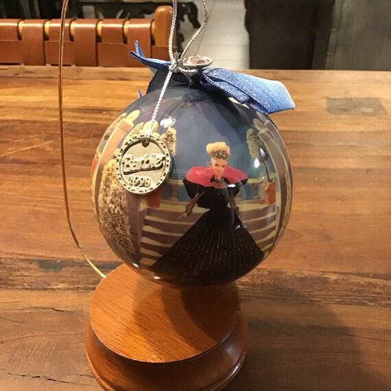 バービーコレクションオーナメント - Etsy 日本
