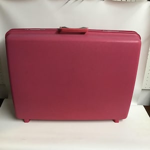 Pink samsonite - Etsy 日本
