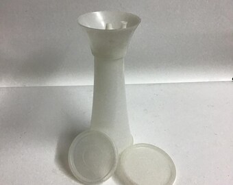 Vintage Tupperware Jifi Sift Sifter item 297-28