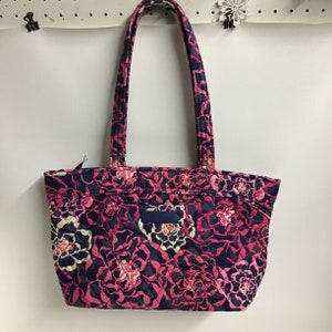 Vera Bradley Shoulder Bag