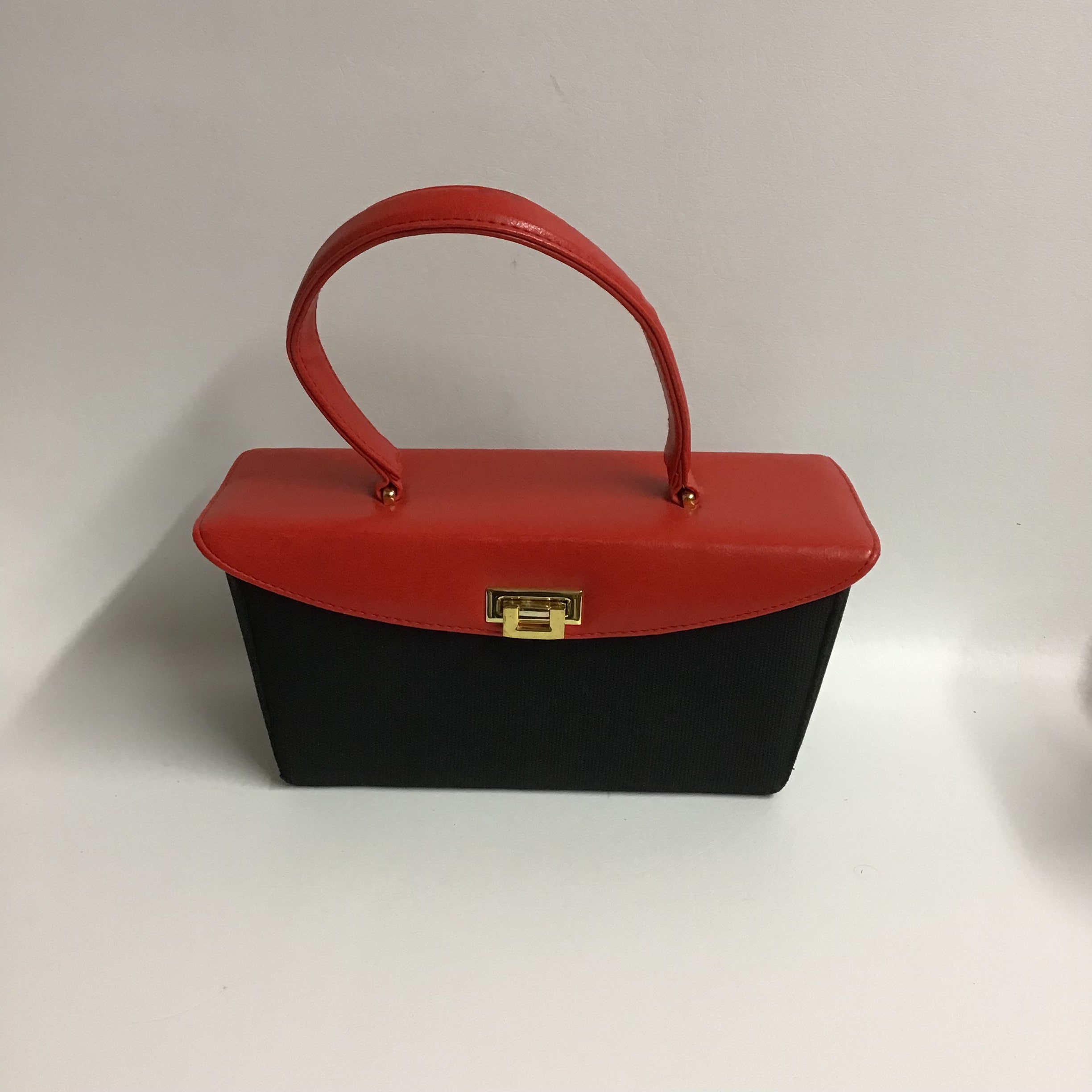 Vintage Braciano Purse Etsy Canada