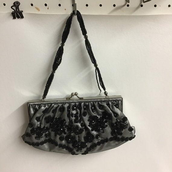 Vintage La Regale Evening Purse Clutch Etsy Singapore