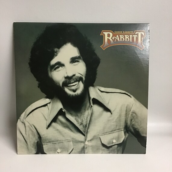 AOR CD Eddie RABBITT② Eddie Rabbitt Cd | eBay