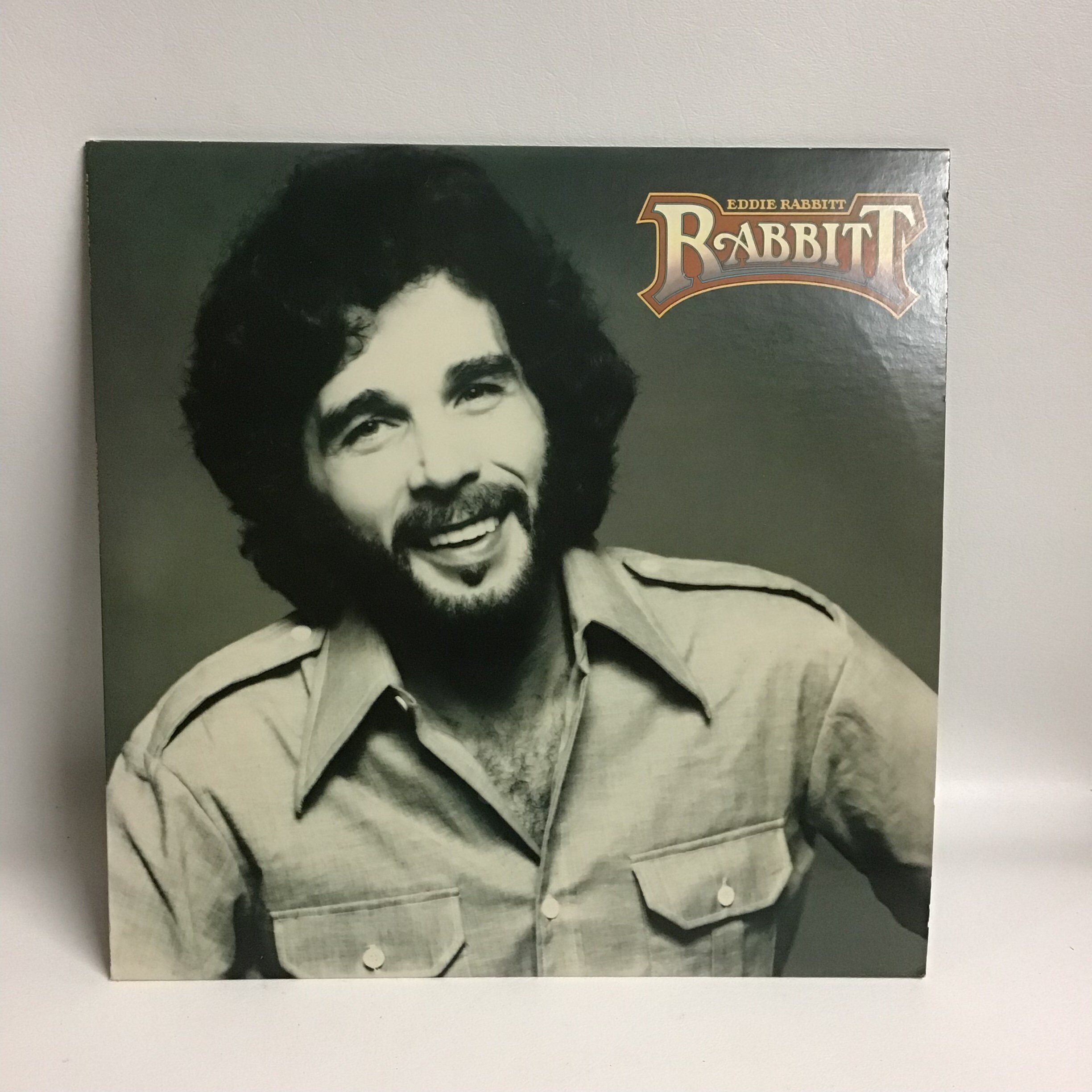 AOR CD Eddie rabbitt① Eddie Rabbitt - Ten Years of Greatest Hits - Amazon.com Music