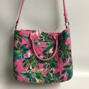 Vera Bradley Shoulder Purse