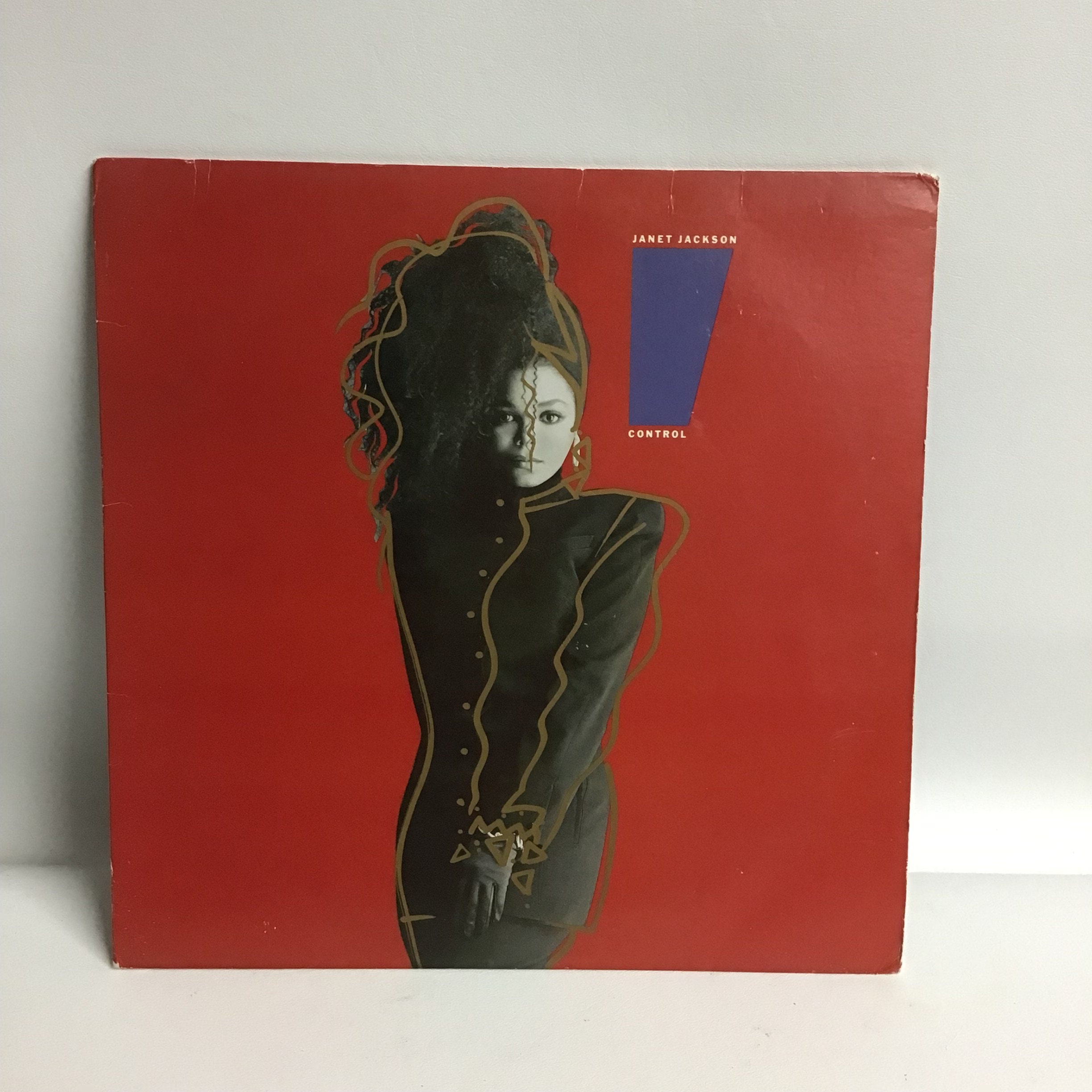 JANET JACKSON「エスカペイド」8cm シングル 未開封 Escapade [Single-CD] - Amazon.com Music