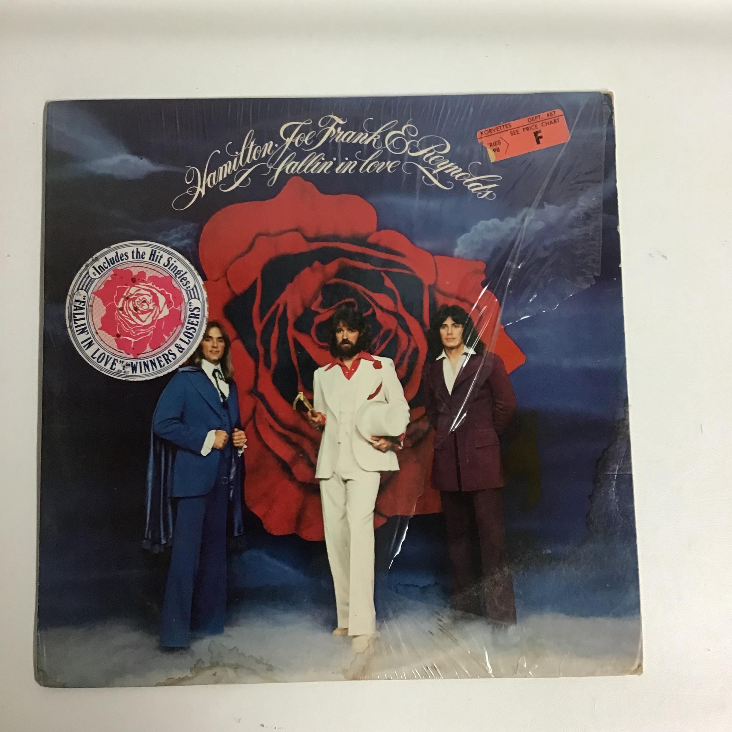 Baby Fallin Fallin In Love Again Hamilton Fallin In Love Hamilton