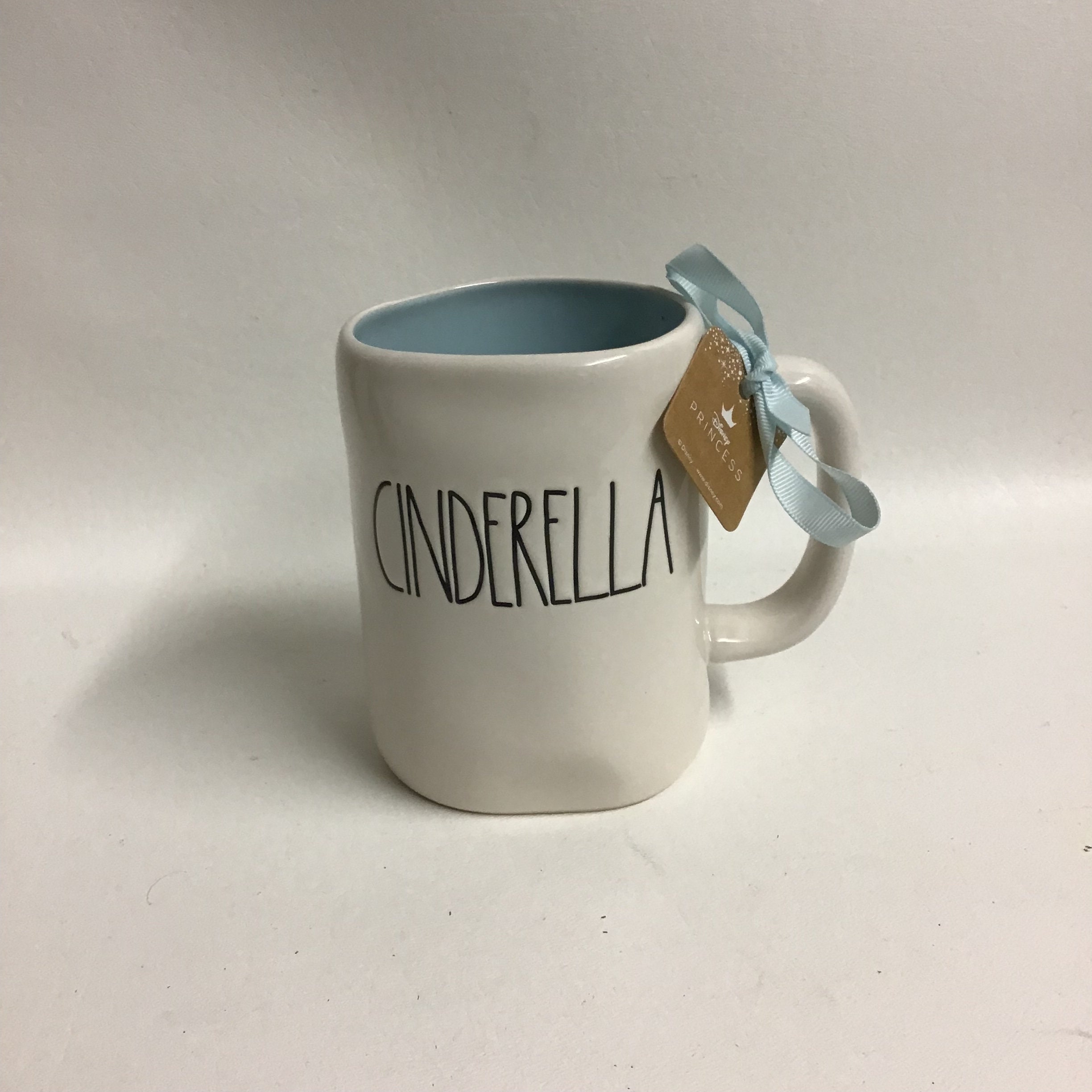  Disney Classic Collectable Coffee Mug- Cinderella : Home &  Kitchen