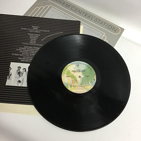 洋楽 The Mirror Images - The Early Days! LP 0036498019_10.jpg