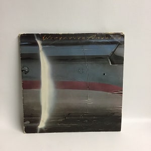 欧4discs LP Paul Mccartney Wingspan Hits &amp;amp; History 724353285012 PARLOPHONE 未開封 /01180 4LP Paul Mccartney Wingspan Hits & History 724353285012
