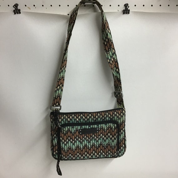 Vera Bradley Crossbody Purse