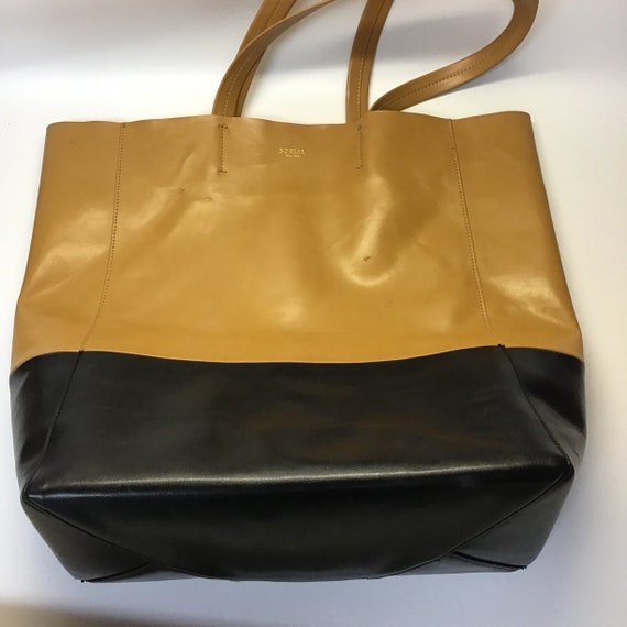sorial tote