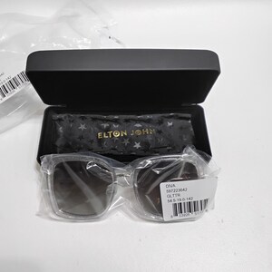 Elton John Eyewear - Etsy display picture 1