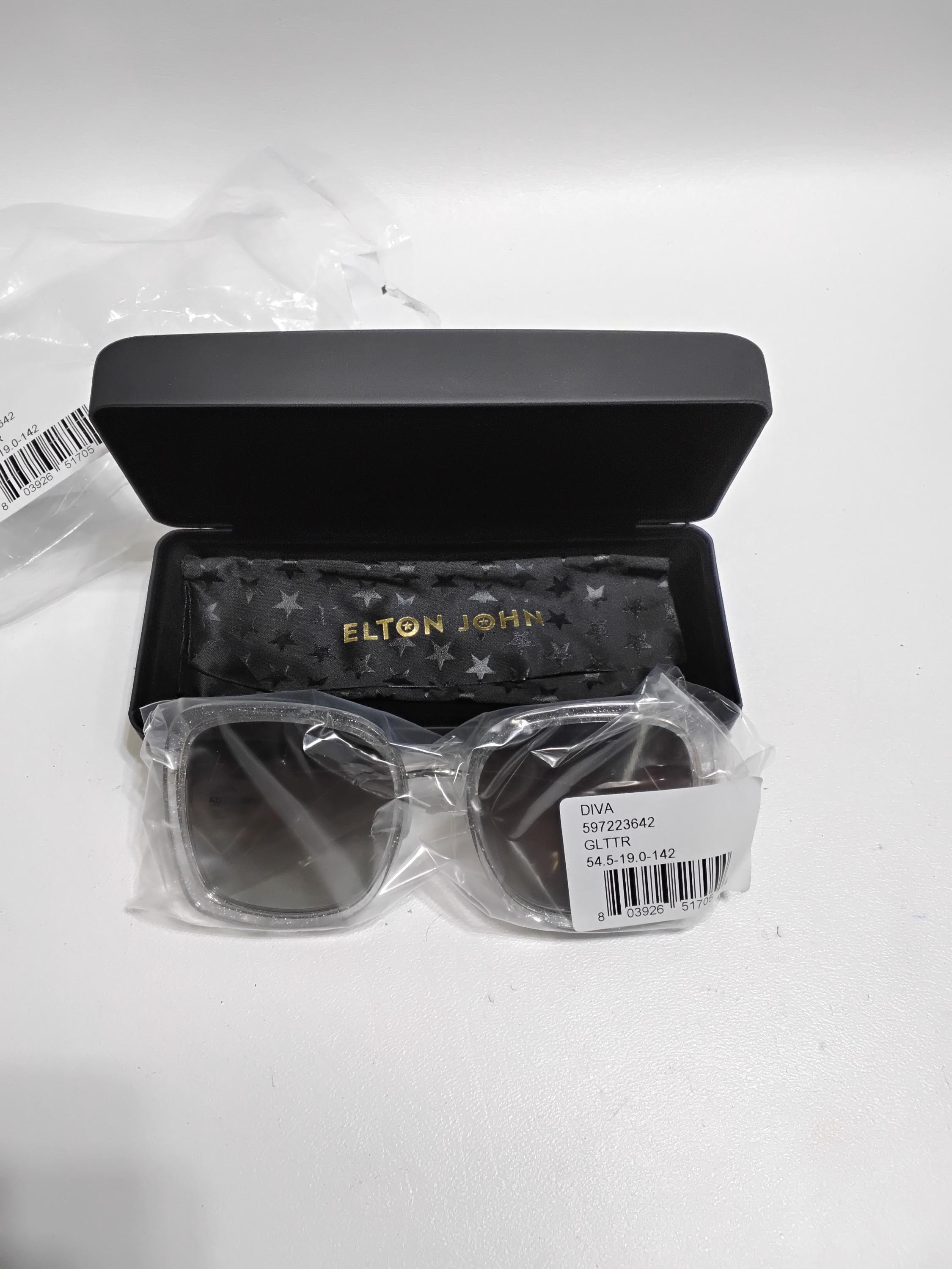 Elton John Eyewear - Etsy display picture 1