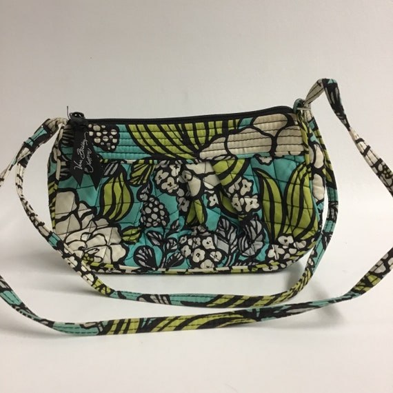 Vera Bradley Crossbody Purse - image 2