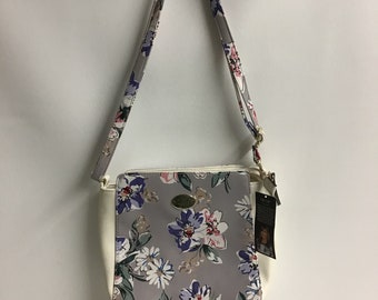 nicole miller travel cosmetic bolsas