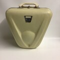 High Skore Hard Shell Bowling Bag Carrying Case