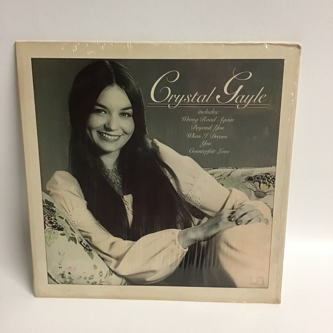 AiLi ファーストアルバム「Crystal」 AiLi ファーストアルバム