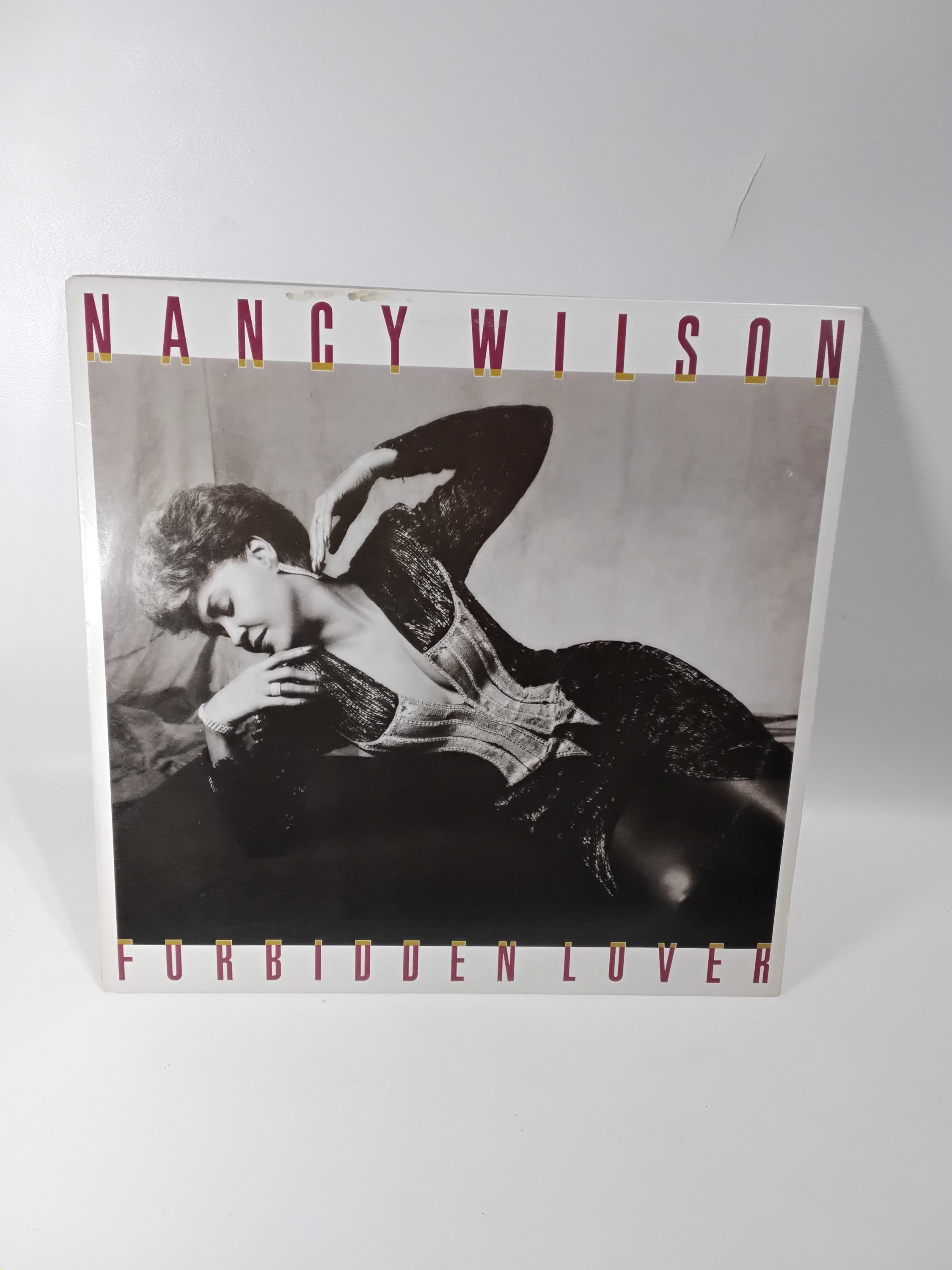 Nancy Wilson Jazz - Etsy