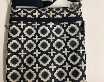 Vintage Brighton Shoulder Bag