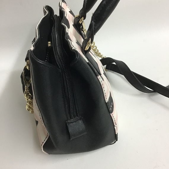 Betsey johnson satchel purse shop