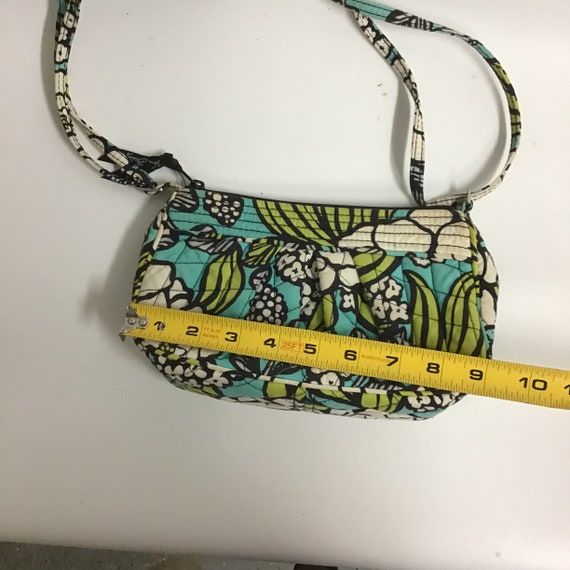 Vera Bradley Crossbody Purse - image 5