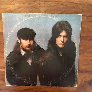 Seals & Crofts Vinyl Album