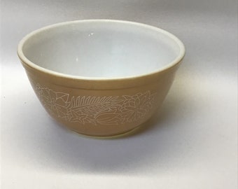 Vintage Pyrex Bowl