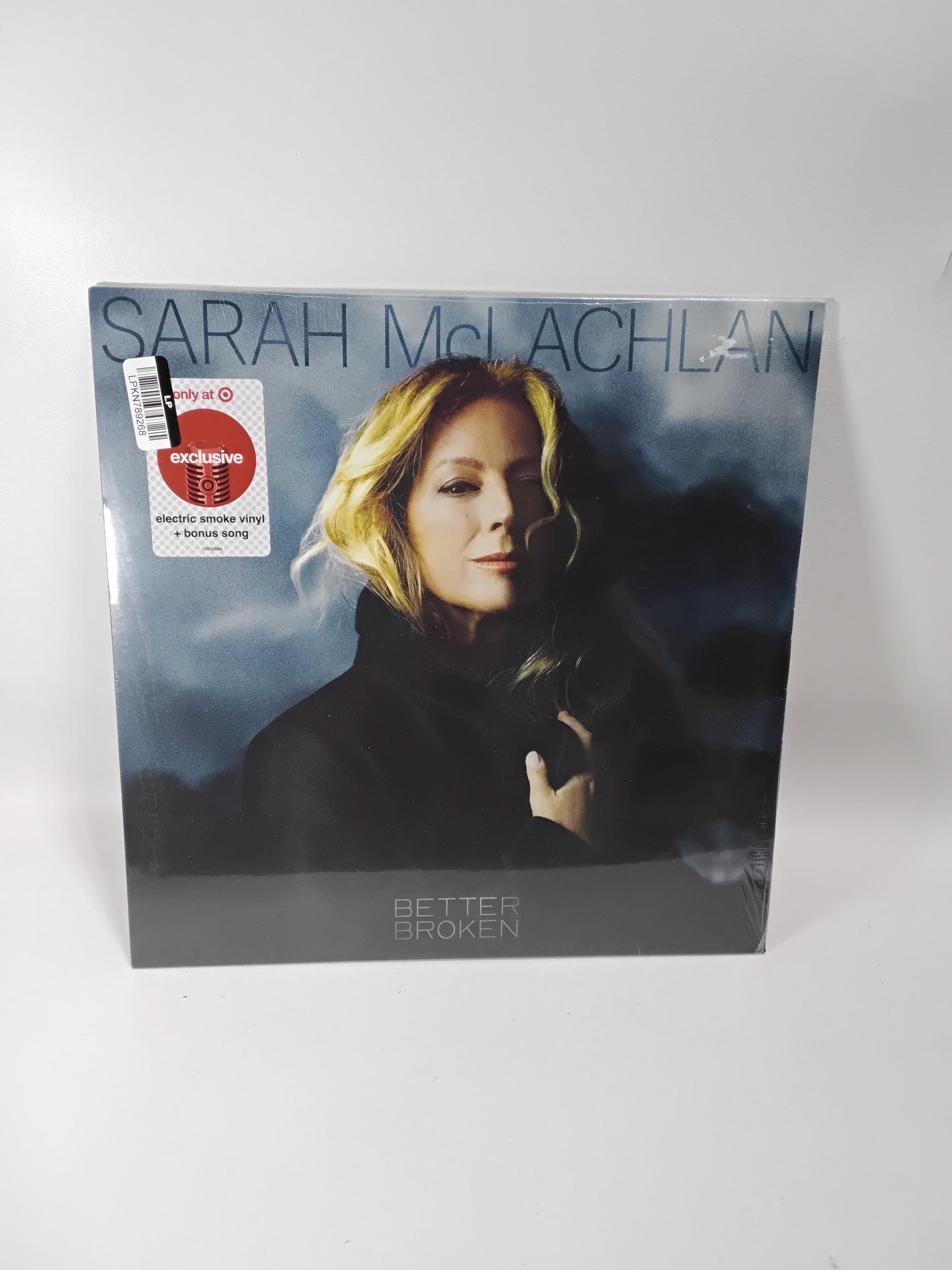 Sarah Mclachlan - Etsy