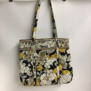Bolso de hombro Vera Bradley