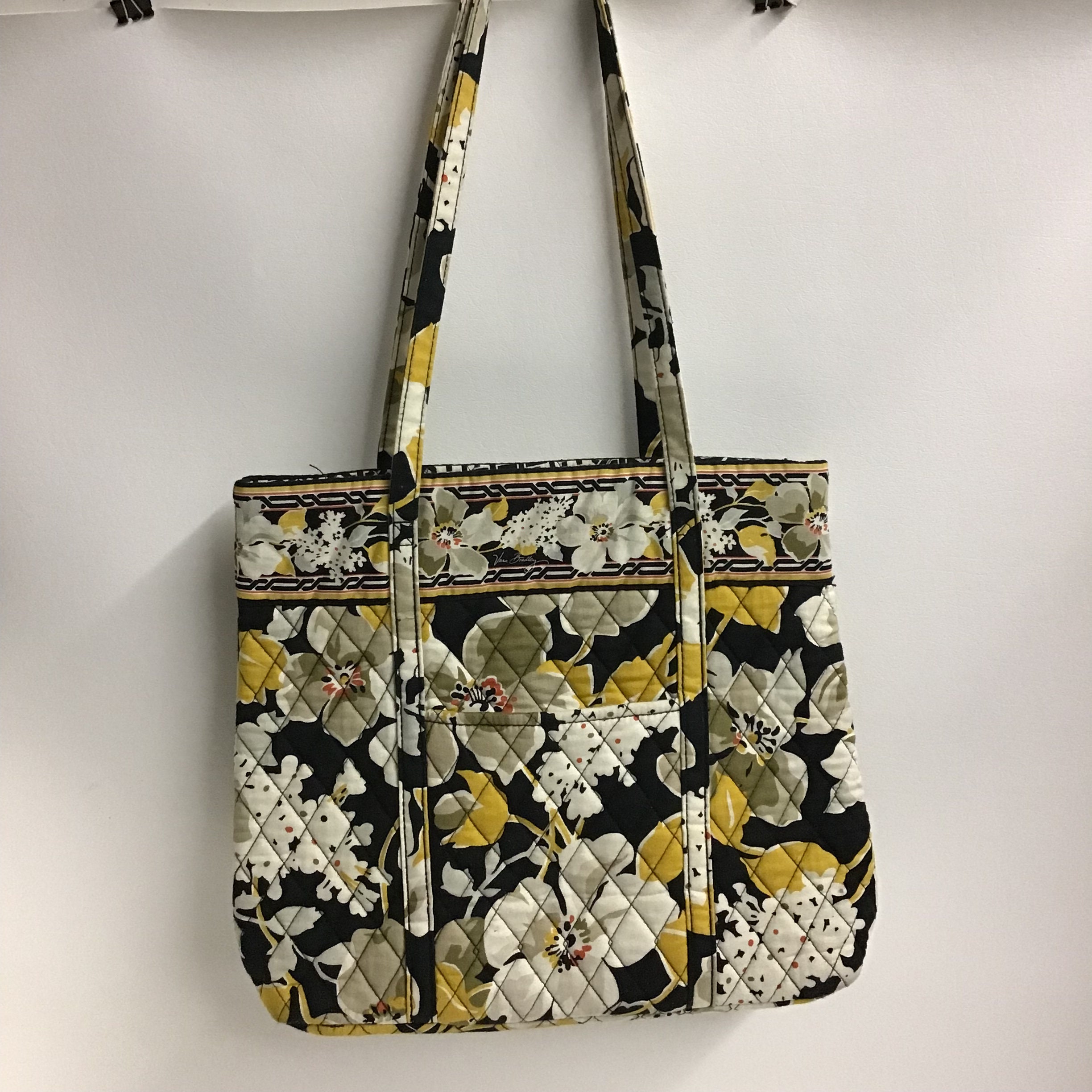 Vera bradley shoulder bag deals