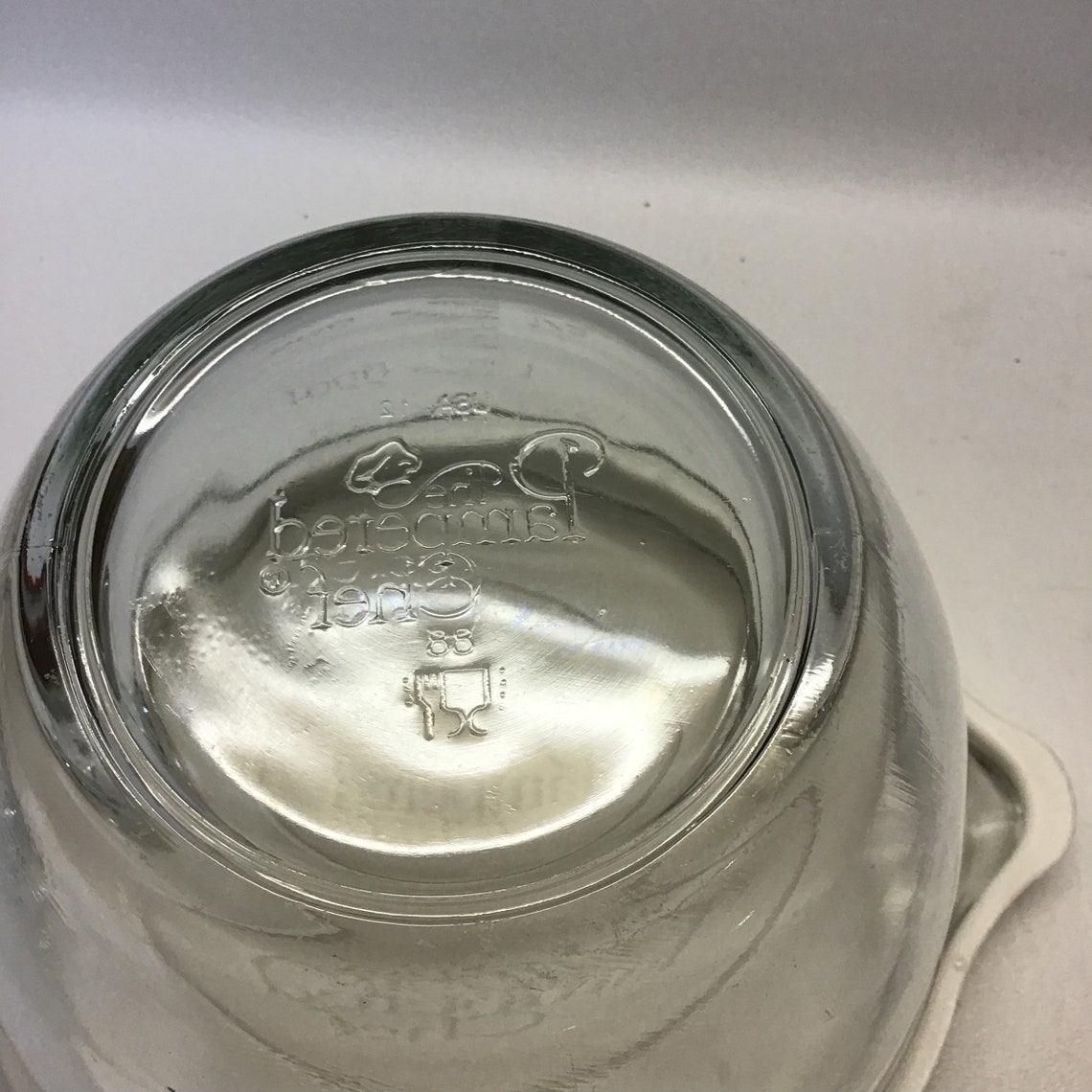 The Pampered Chef Measuring Cup Etsy