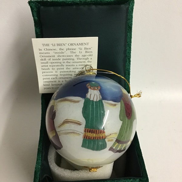 Pier 1 Ornaments Etsy