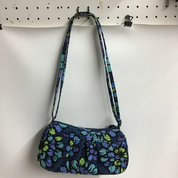 Vera Bradley Small Crossbody Bag - image 2