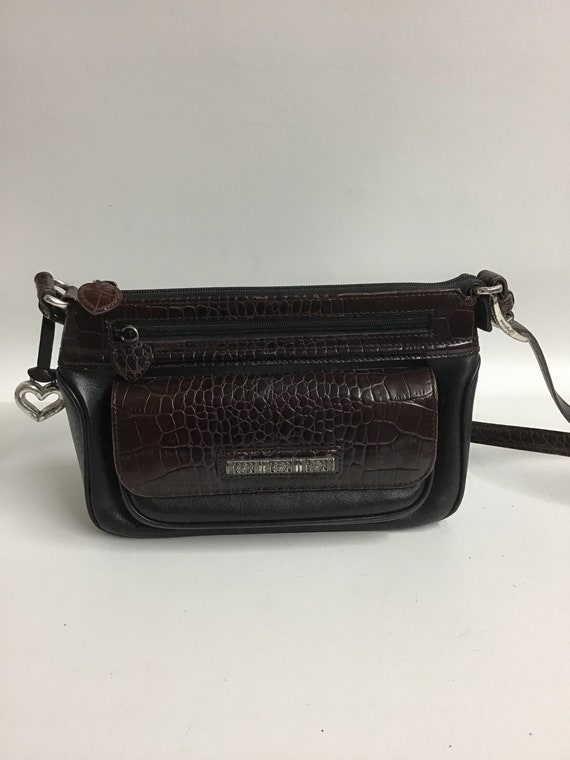 Brighton crossbody organizer best sale