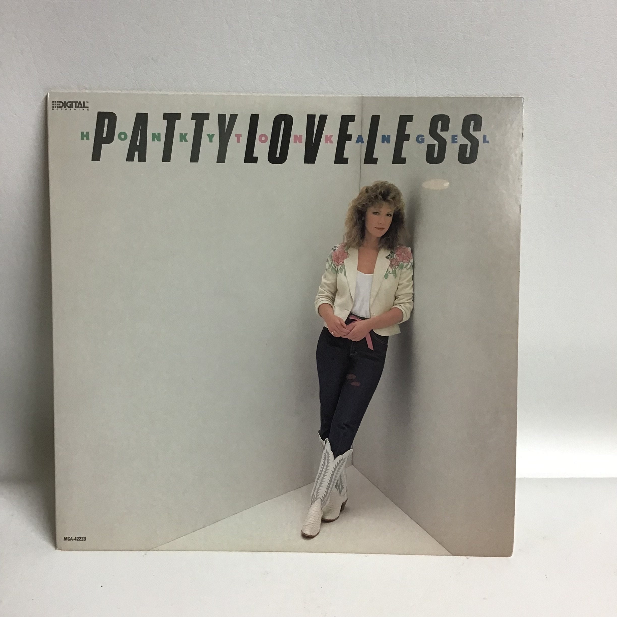 洋楽 Stranger & Patsy-Love Devine( True Love) 洋楽 Stranger & Patsy-Love Devine( True Love) 洋楽 Stranger