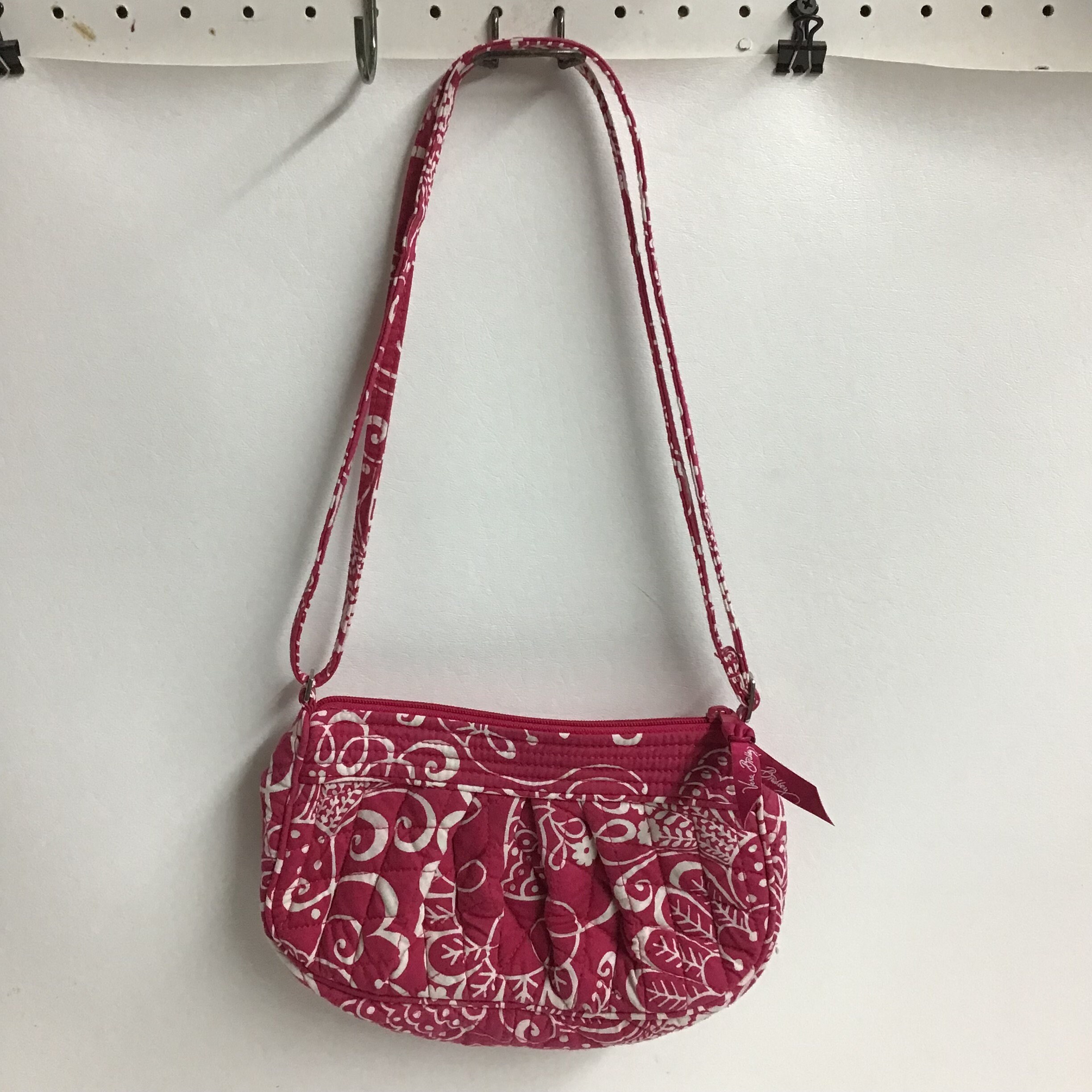 Vera bradley frannie hotsell
