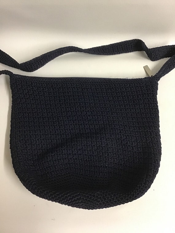 The SAK Shoulder Purse