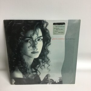 Gloria Estefan Vinyl Album Cuts Both Ways