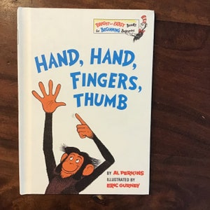 Hand, Hand, Fingers, Daumen von Al Perkins
