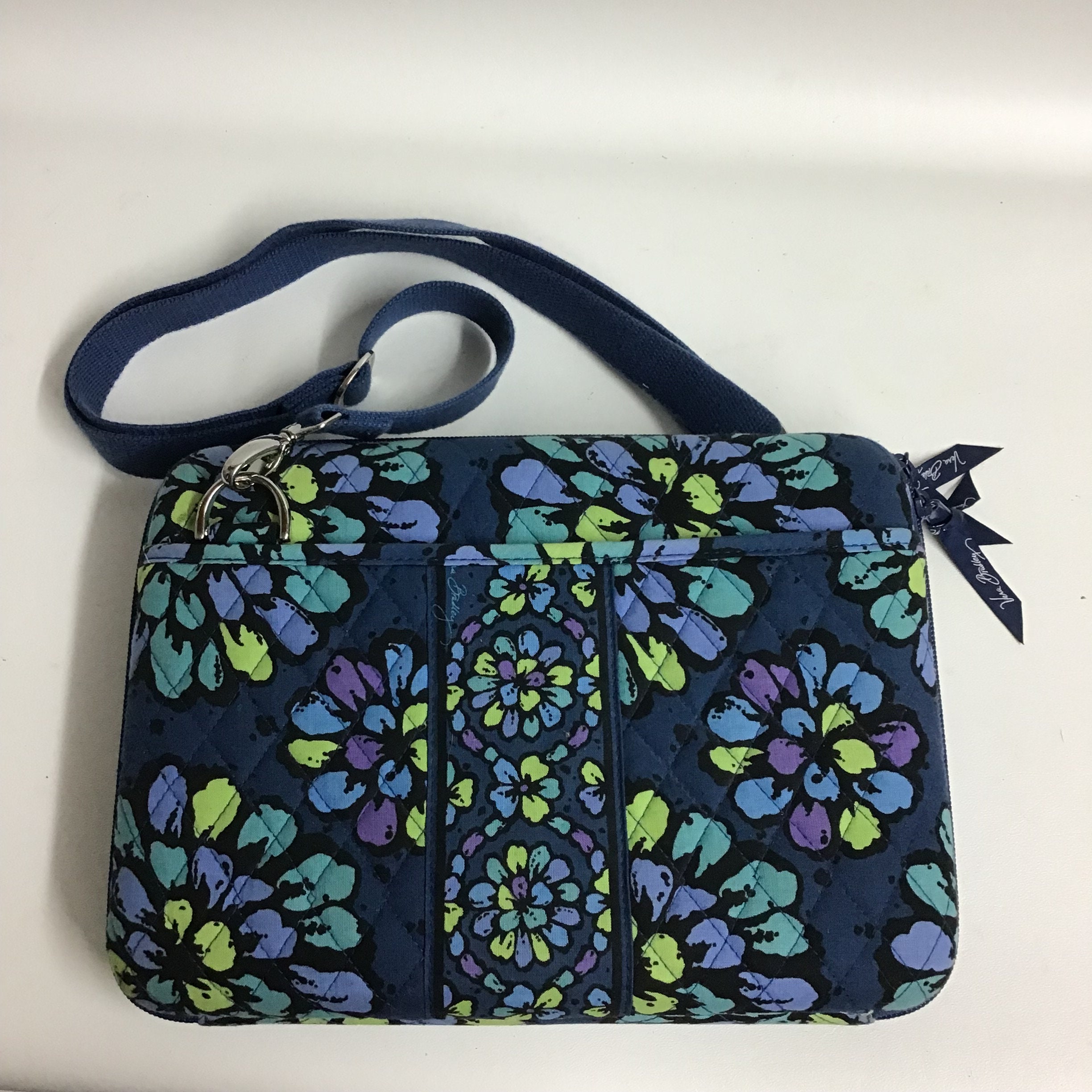 Vera Bradley Tablet Etsy UK