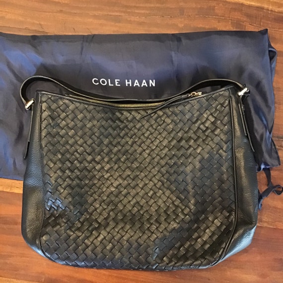 Cole Haan Shoulder Bag New With Tag - Etsy