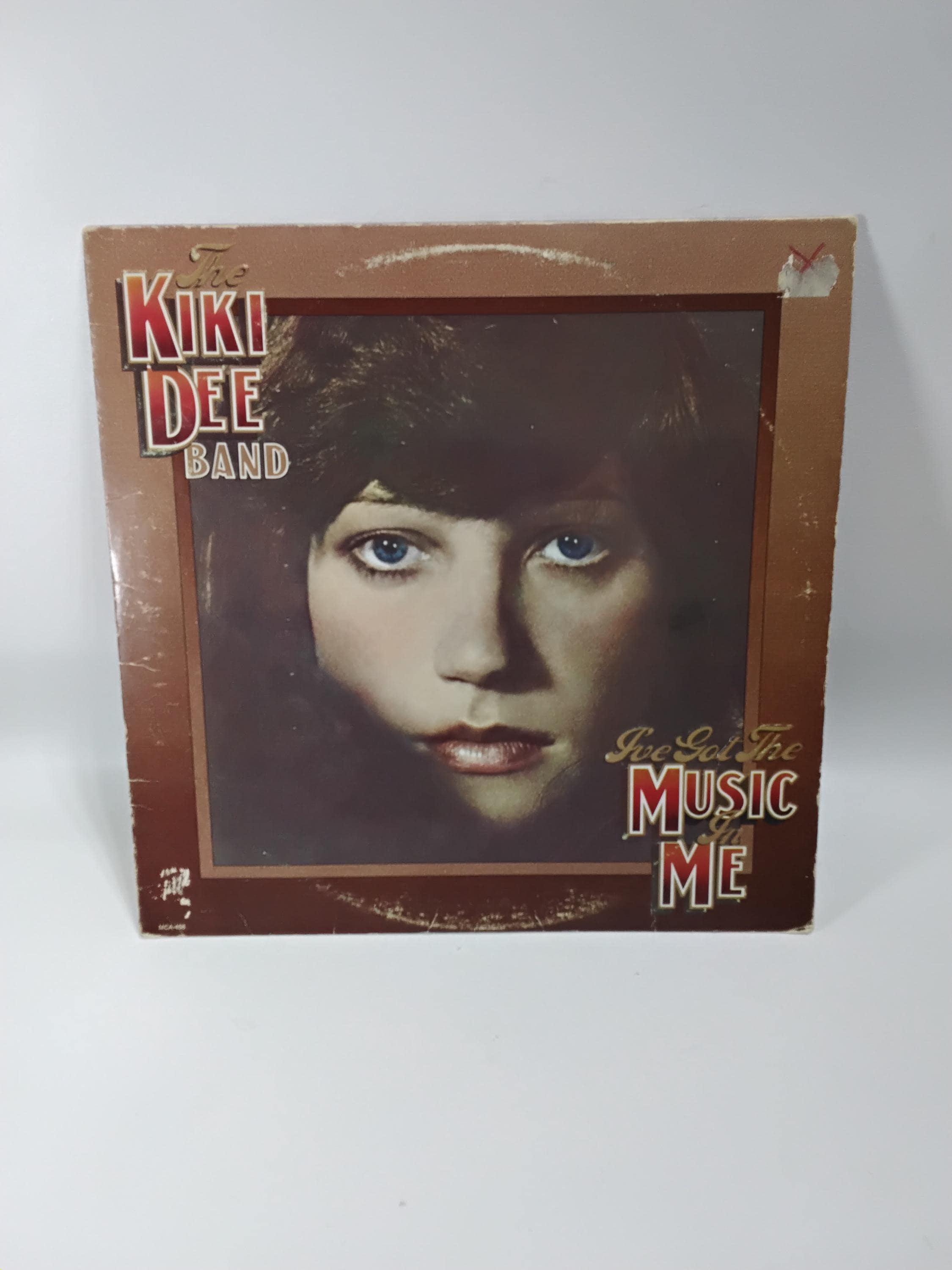 Kiki Dee - Etsy