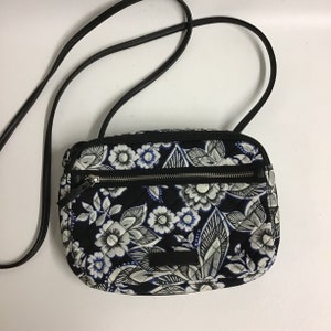 Vera Bradley Crosses Purse