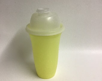 Vintage Tupperware Gravy Shaker